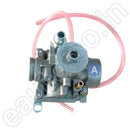 Techlon Bike Carburetor For Suzuki Ax 100 | Max Samurai