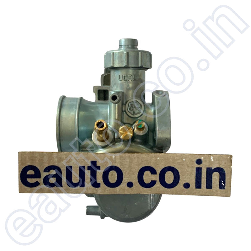 Techlon Bike Carburetor for TVS Jupiter | Wego | Models till 2016 | BS3 Models Carburetor