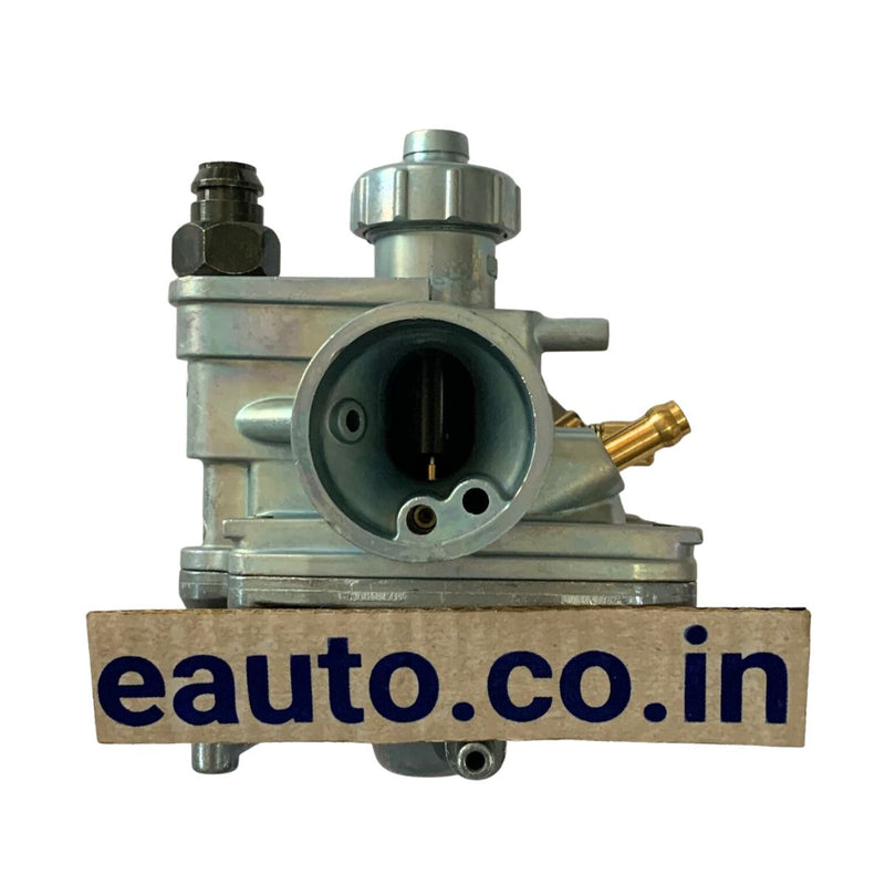 Techlon Bike Carburetor for TVS Jupiter | Wego | Models till 2016 | BS3 Models Carburetor