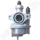 Techlon Bike Carburetor For Tvs Star City 100Cc Old Model