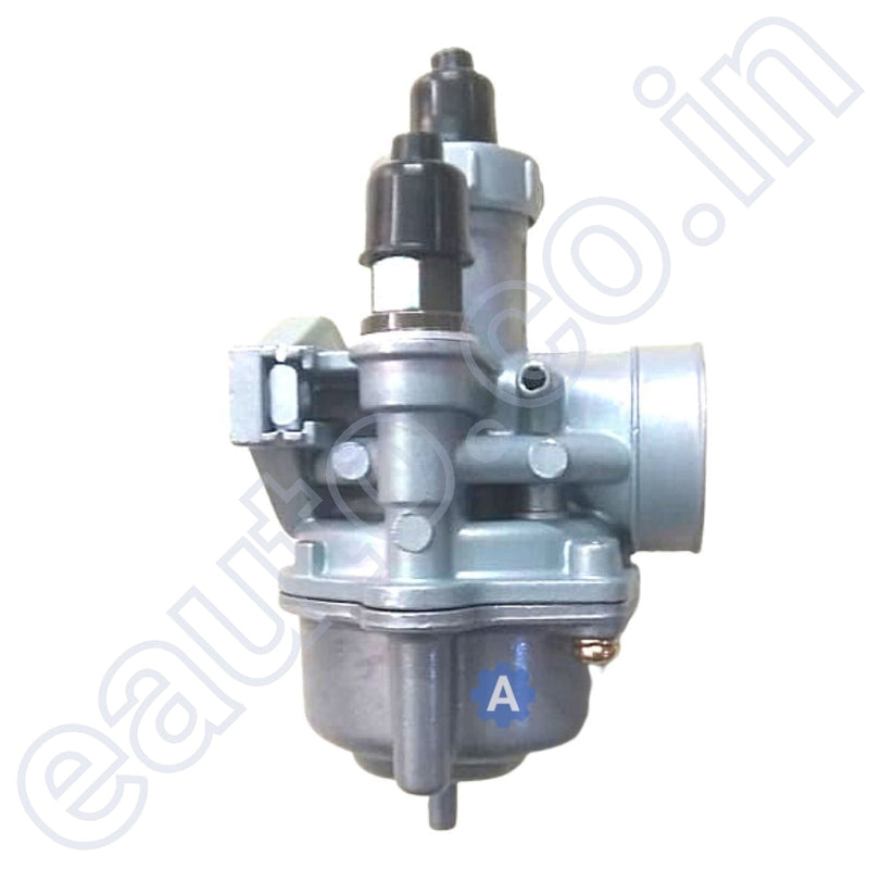 Techlon Bike Carburetor For Tvs Star City 100Cc Old Model