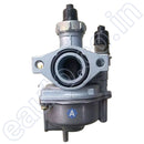 Techlon Bike Carburetor For Tvs Star Sports Self Start