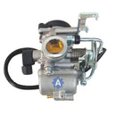 Techlon Bike Carburetor For Yamaha Fz (All New Models With Double Cable - Fz-S Fz-Fi 16 V2 Fazer)