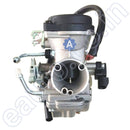 Techlon Bike Carburetor For Yamaha Fz (All New Models With Double Cable - Fz-S Fz-Fi 16 V2 Fazer)