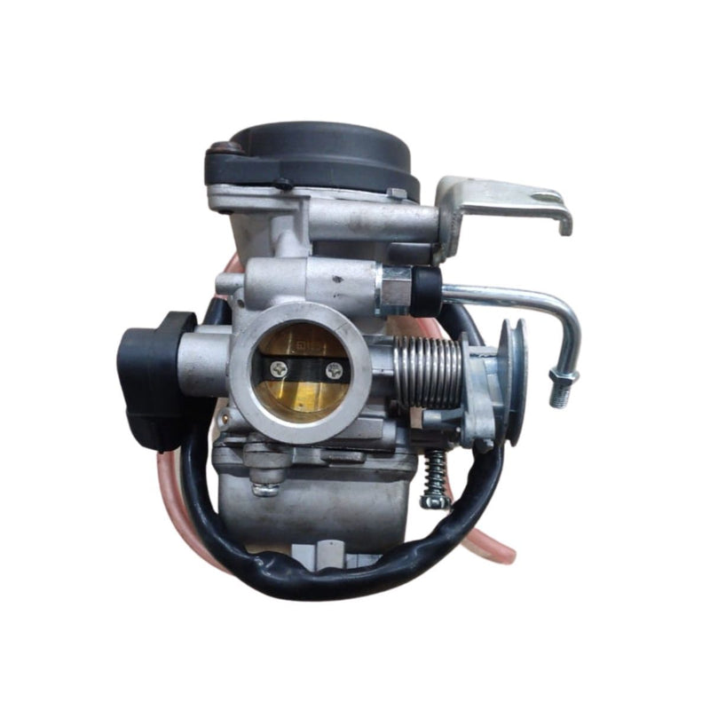 techlon-bike-carburetor-for-yamaha-fz-all-new-models-with-double-cable-fz-s-fz-fi-fz-16-fz-v2-fazer-www.eauto.co.in