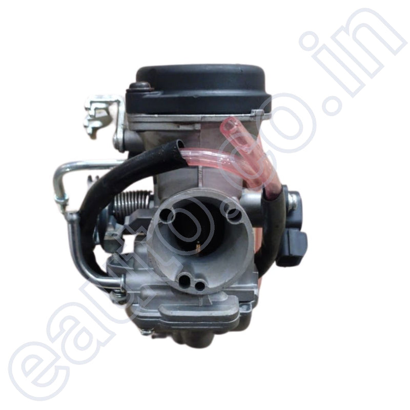 Techlon Bike Carburetor for Yamaha FZ (All Old Models with Single Cable FZ-S, FZ-FI, FZ 16, FAZER)