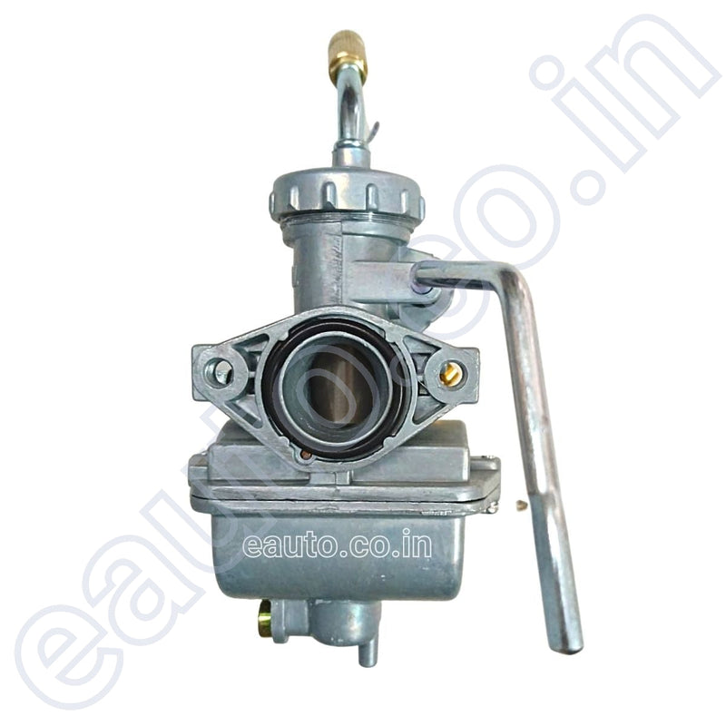Techlon Carburetor For Bajaj Caliber | Boxer Ct Kawasaki 4 Stroke (Kb4S)