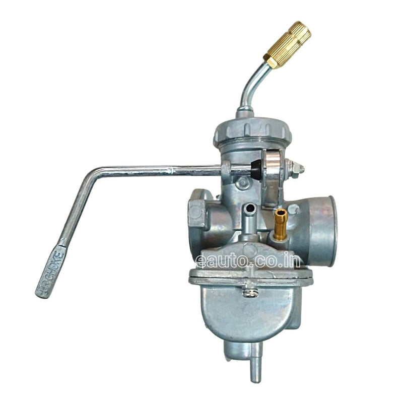 Techlon Carburetor For Bajaj Caliber | Boxer Ct Kawasaki 4 Stroke (Kb4S)