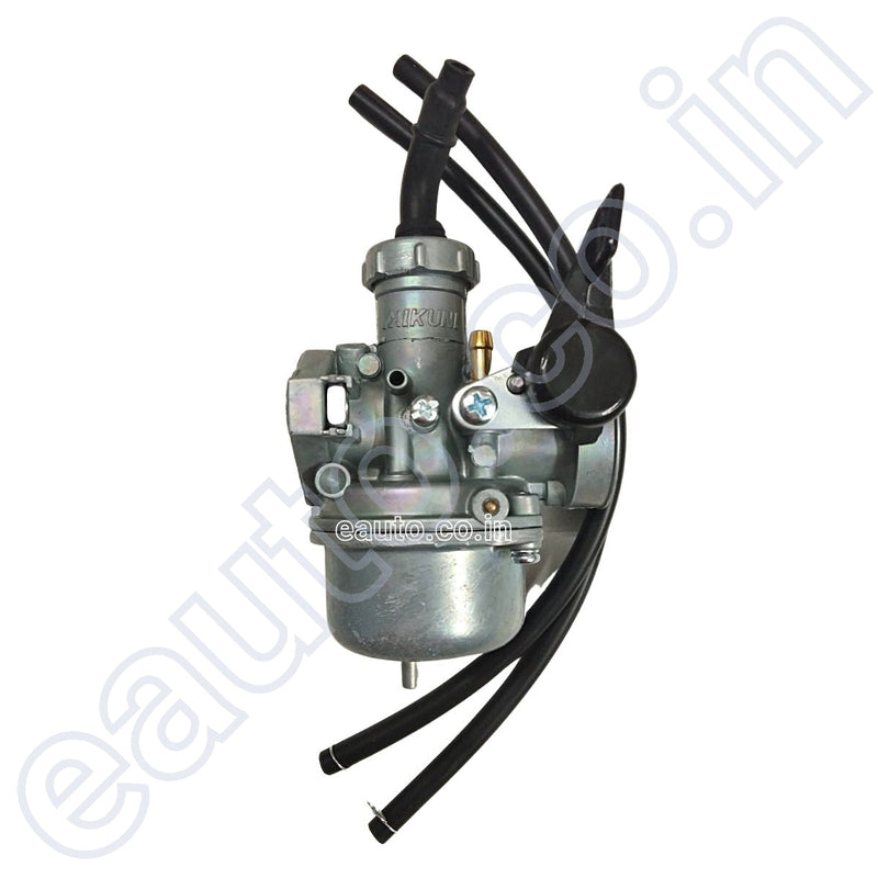 Techlon Carburetor For Hero Cd 100 Deluxe