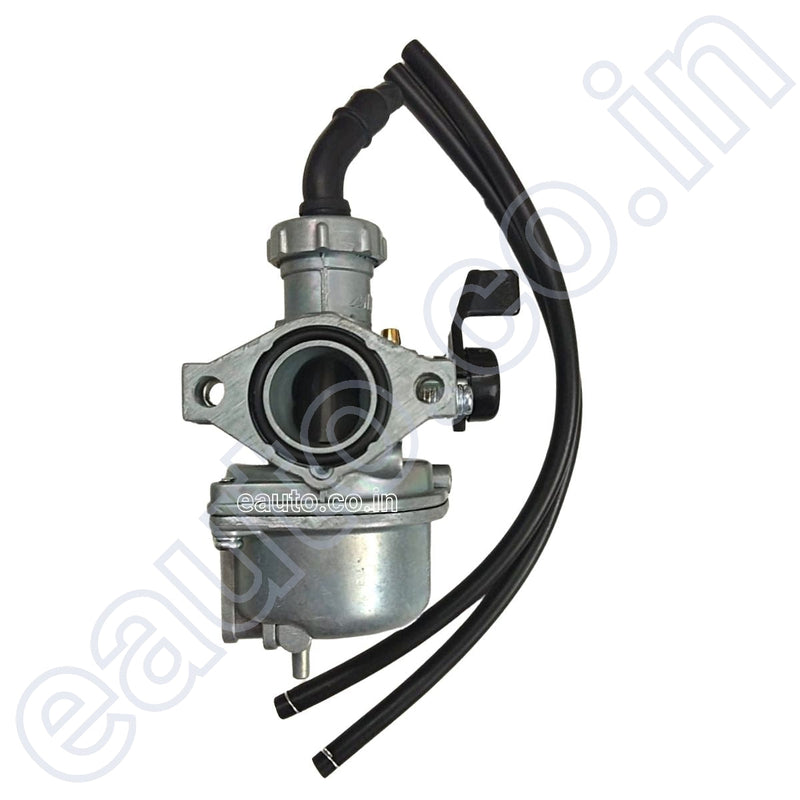 Techlon Carburetor For Hero Cd 100 Deluxe
