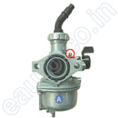 Techlon Carburetor For Hero Passion | Plus Splendor Cd Dawn Deluxe Kick Start Single Orifice