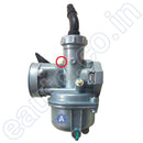 Techlon Carburetor For Hero Passion | Plus Splendor Cd Dawn Deluxe Kick Start Single Orifice