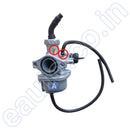 Techlon Carburetor For Hero Passion | Plus Splendor Cd Dawn Deluxe Kick Start Double Orifice