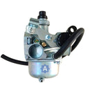 Techlon Carburetor For Honda Activa Old Model | Hero Pleasure