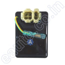 Cdi For Hero Cbz Xtreme | Hunk Honda Unicorn Part No-Kspg