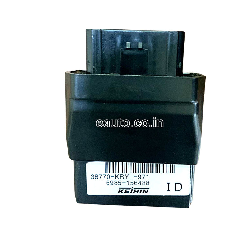 Techlon Cdi For Hero Karizma Zmr | Part No: 38770-Kry-971