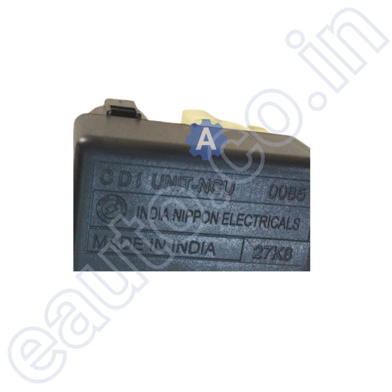 Cdi For Honda Activa 110 | Part No.-Kwpa