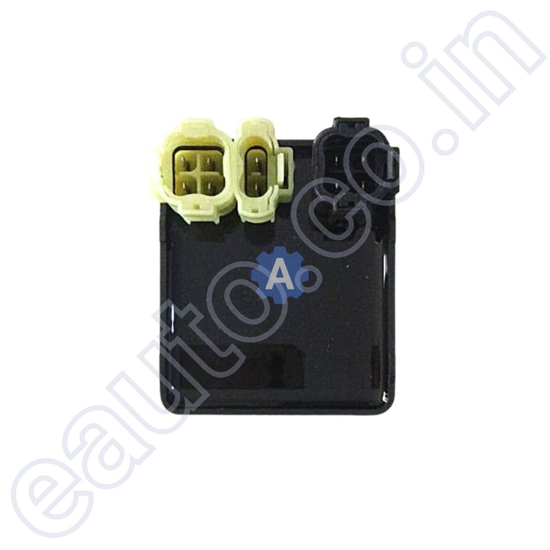 Mukut Cdi For Honda Activa 125 | Part No - K24A