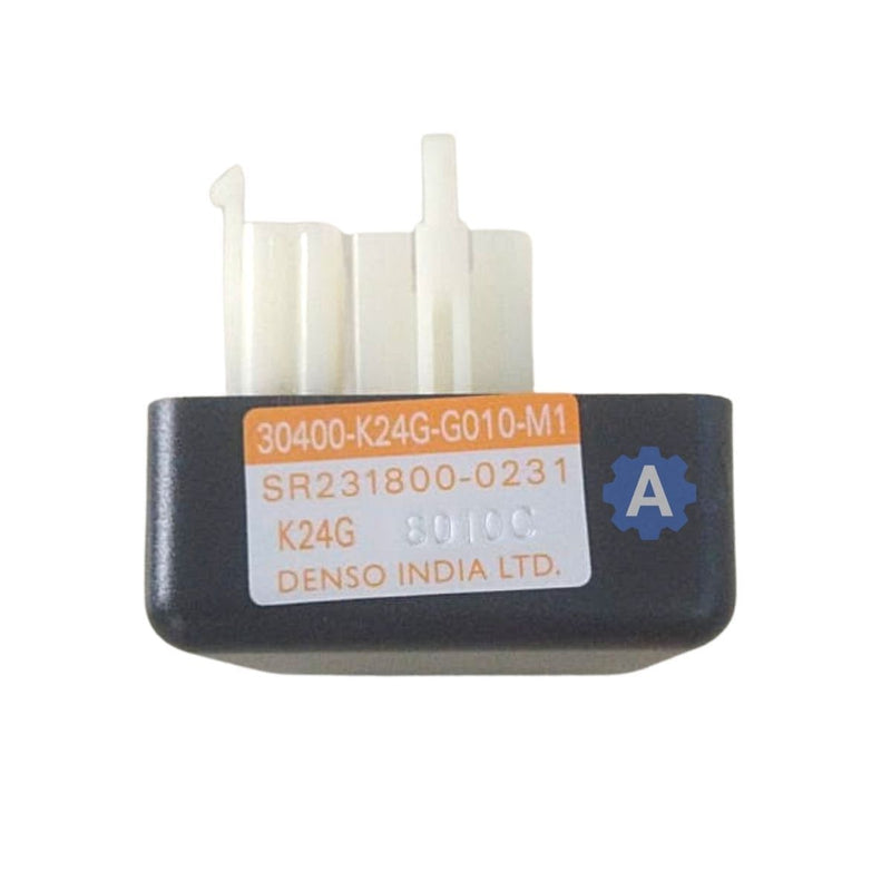 Mukut Cdi For Honda Activa 125 | Part No - K24G