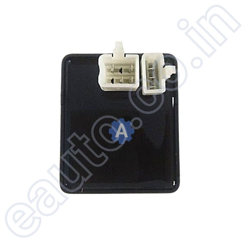 Mukut Cdi For Honda Activa 125 | Part No - K24G