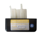 Mukut Cdi For Honda Activa 3G | Part No - Kwpl