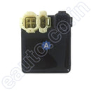 Mukut Cdi For Honda Activa Het Part No-Kwpg