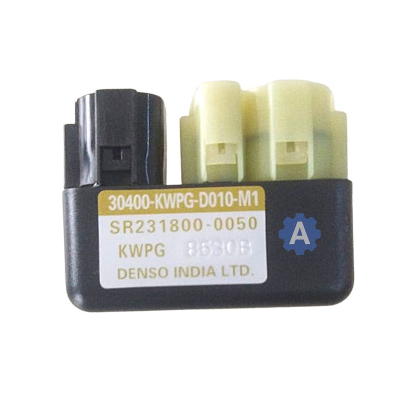 Mukut Cdi For Honda Activa Het Part No-Kwpg