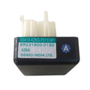 Mukut Cdi For Honda Dio Latest Model | Part No. - Kzkg