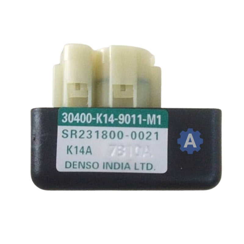 Mukut Cdi For Honda Dream Yuga | Neo Part No-K14