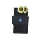 Mukut Cdi For Honda Shine | Part No-Pa66 Gf33