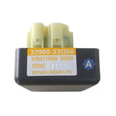 Mukut Cdi For Suzuki Access 125 Old Model Part No-G50