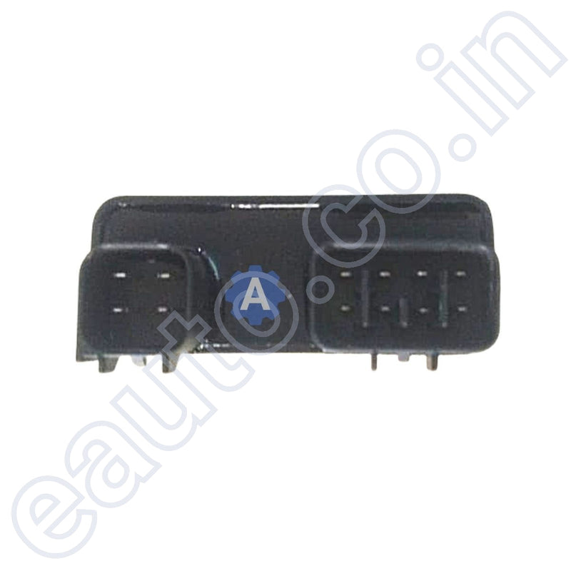 Mukut Cdi For Yamaha Fz Old Model | Part No. - Qcd61