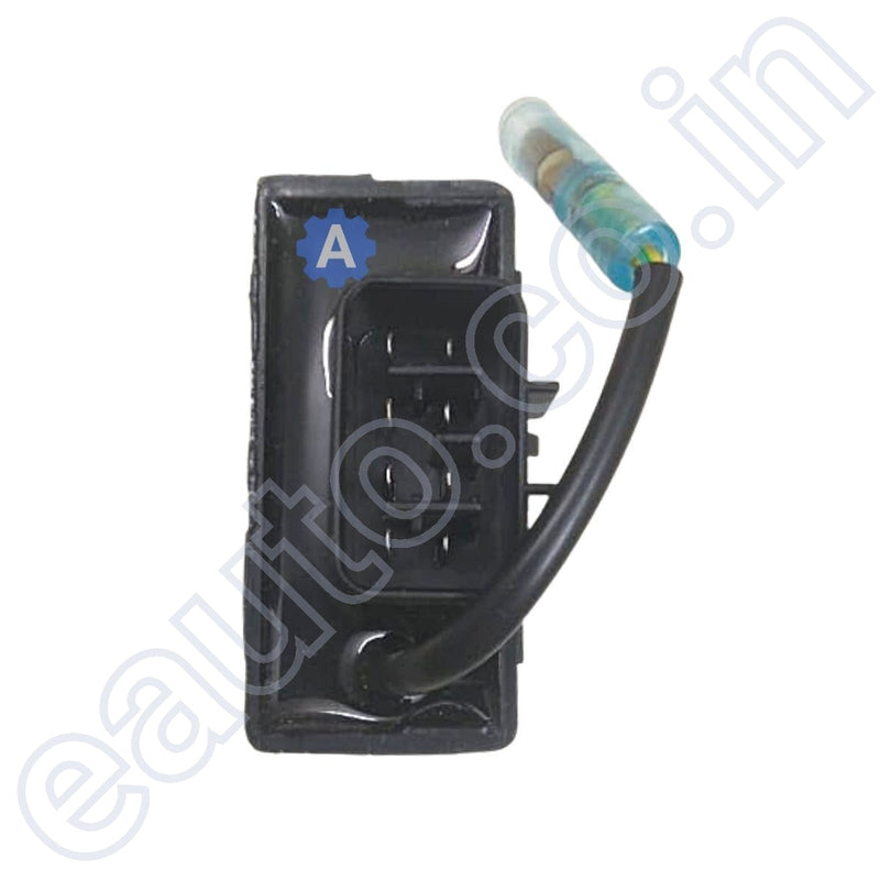 Techlon Cdi For Yamaha Fz-S | Sz-R