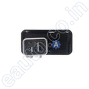 Mukut Cdi For Yamaha Gladiator 125 Self Start Part No-Qcd27