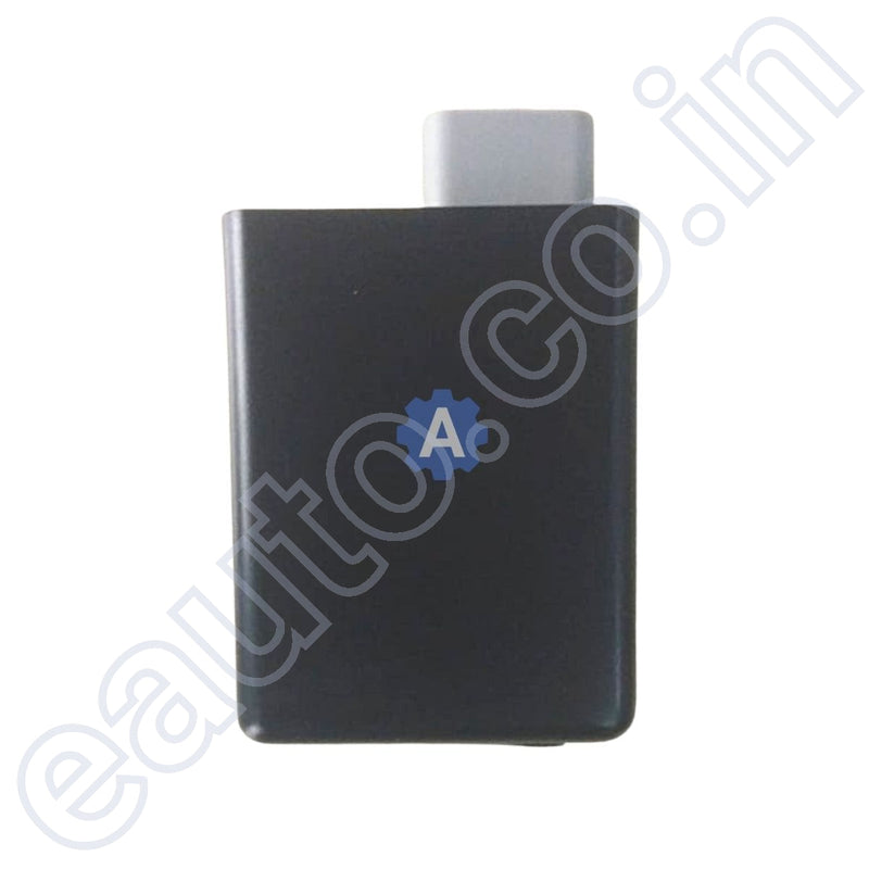 Mukut Cdi For Yamaha Gladiator 125 Self Start Part No-Qcd27