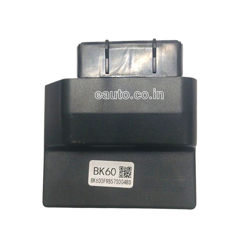 Techlon Cdi For Yamaha R15 V3 | Part No: Bk-60
