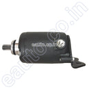 Techlon Starter Motor For Bajaj Discover 100 | Self