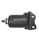 Techlon Starter Motor For Bajaj Discover 100 | Self