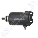 Techlon Starter Motor For Bajaj Discover 100 | Self