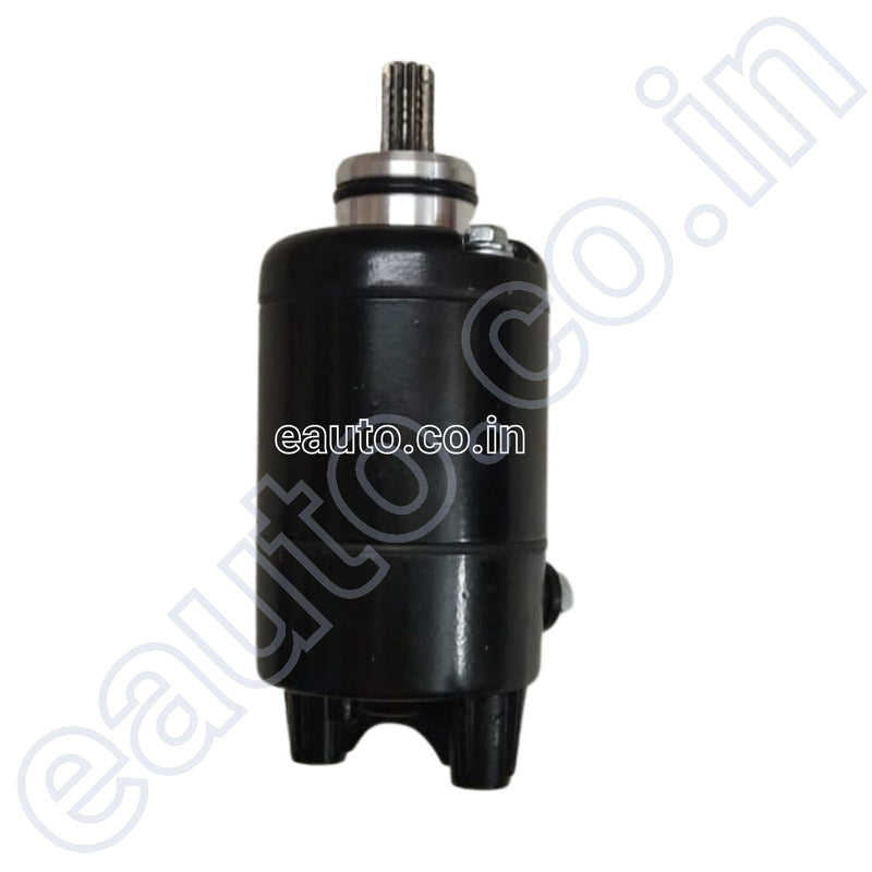 Techlon Starter Motor For Bajaj Pulsar 150 |