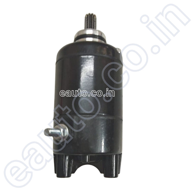 Techlon Starter Motor For Bajaj Pulsar 150 |