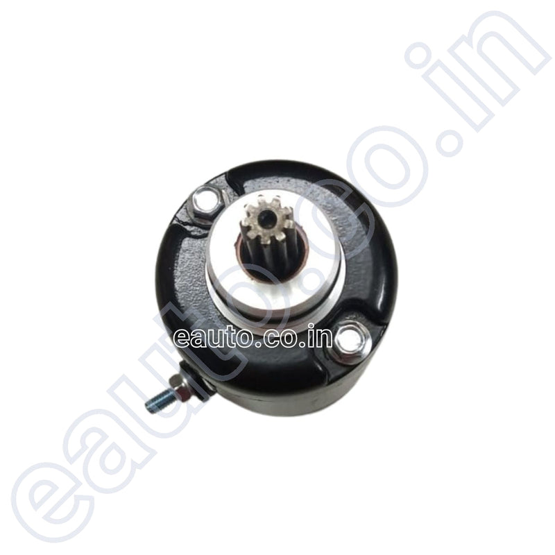 Techlon Starter Motor For Bajaj Pulsar 150 |