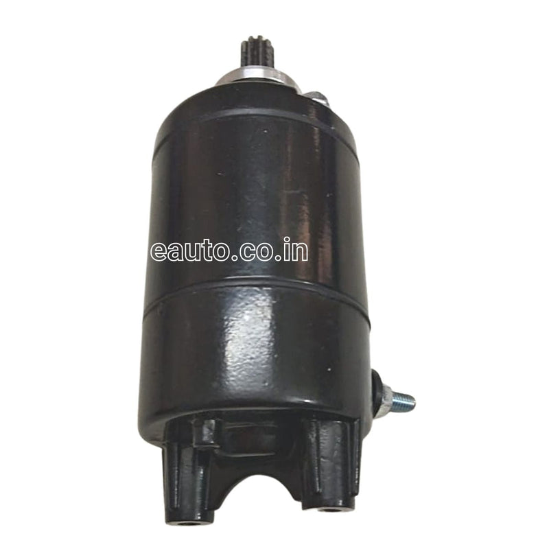 Techlon Starter Motor For Bajaj Pulsar 150 |