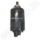 Techlon Starter Motor For Bajaj Pulsar 180 | 200 220