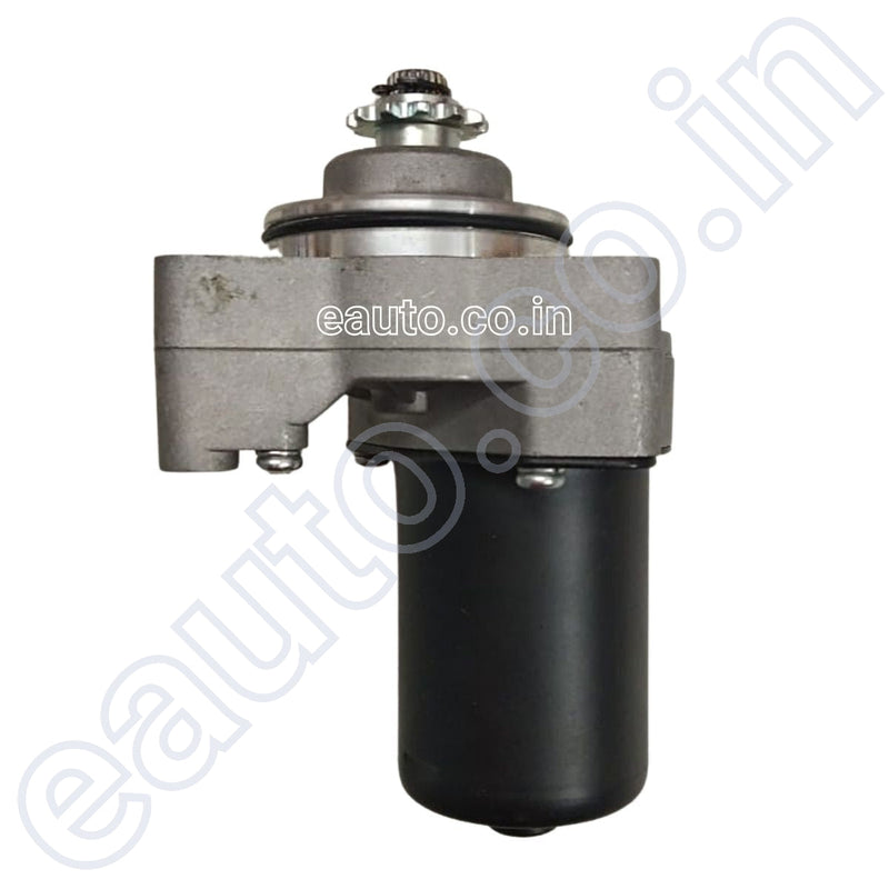 Techlon Starter Motor For Hero Passion Pro New Model Bs4 |