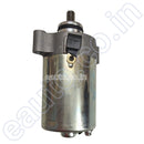 Techlon Starter Motor For Hero Splendor Ismart 110 |