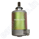 Techlon Starter Motor For Hero Super Splendor | Glamour