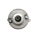 Techlon Starter Motor For Hero Super Splendor | Glamour