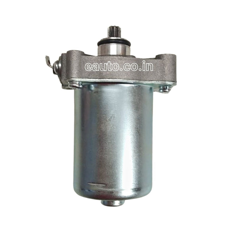Techlon Starter Motor For Honda Twister | Self