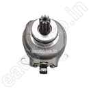 Techlon Starter Motor For Mahindra Duro | Dz Rodeo Rz Flyte Self